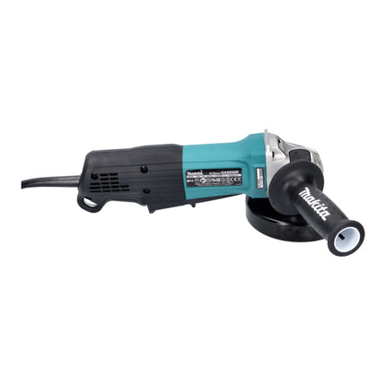 Makita GA5050R Meuleuse d'angle 1300 W 125 x 22,23 mm