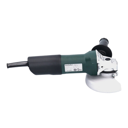 Meuleuse d'angle Metabo W 850-125 850 watts 125 mm + métaCASE