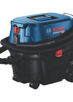 Bosch GAS 12-25 PL Professional Aspirateur eau et poussières 1250 W HEPA ( 060197C100 )