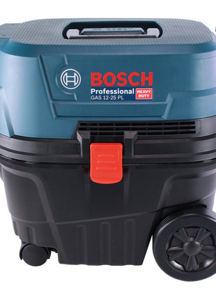 Bosch GAS 12-25 PL Aspirador en húmedo profesional 1250 W HEPA (060197C100)