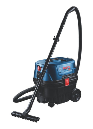 Bosch GAS 12-25 PL Professional Aspirateur eau et poussières 1250 W HEPA ( 060197C100 )