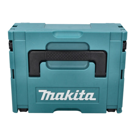 Makita DDF 485 A1J Perceuse-visseuse sans fil 18 V 50 Nm Brushless + 1x batterie 2,0 Ah + Makpac - sans chargeur