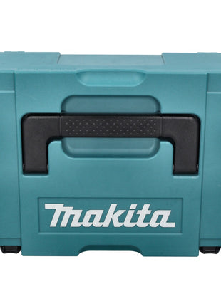 Makita DDF 485 RA1J Akku Bohrschrauber 18 V 50 Nm Brushless + 1x Akku 2,0 Ah + Ladegerät + Makpac