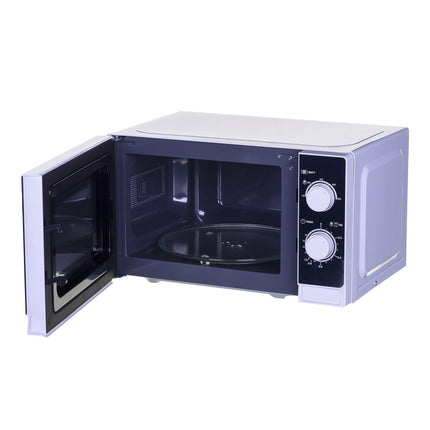 Sharp R200WW micro-ondes 800W 255mm 20 litres