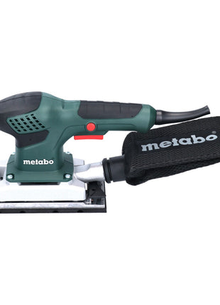 Metabo SR 2185 Schwingschleifer 210 W 92 x 184 mm + Koffer ( 600441500 )