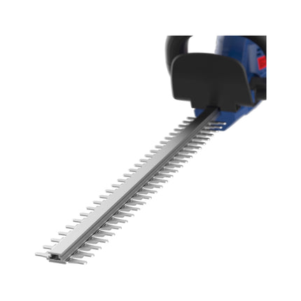 GÜDE HS 18-201-05 Taille-haie sans fil 18 V (58596) + 1x Batterie 2,0 Ah + Chargeur