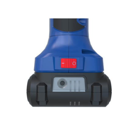 GÜDE ASC 18-201-05 K Sécateur sans fil 18 V brushless (58438) + 1x Batterie 2,0 Ah + Chargeur + Mallette