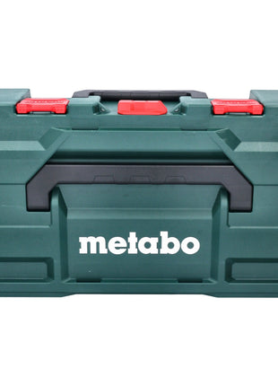 Metabo W 18 LT BL 11-125 Akku Winkelschleifer 18 V 125 mm Brushless + 1x Akku 5,5 Ah + Ladegerät + metaBOX - Toolbrothers