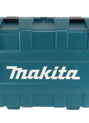 Makita HS 009 GM101 scie circulaire à main sur batterie XGT 40 V max. 235 mm sans balais + 1x batterie 4,0 Ah + coffret - sans chargeur