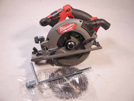 B Ware Milwaukee M18 CCS55 0 Akku Handkreissaege 18 V 165 mm Solo 4933448158 ohne Akku ohne Ladegeraet  1 - toolbrothers