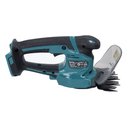 Makita DUM 111 RM1X Cisaille à gazon sans fil 18 V + 1x batterie 4,0 Ah + chargeur