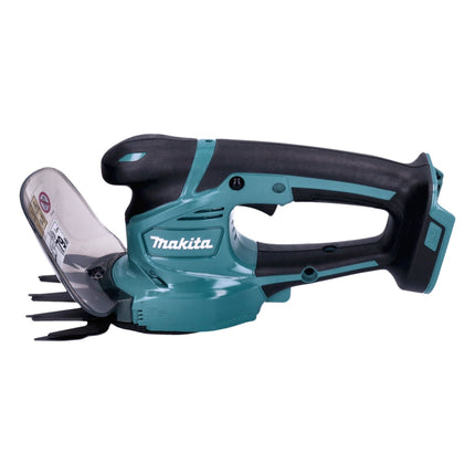 Makita DUM 111 RMX Cisaille à gazon sans fil 18 V + 2x batterie 4,0 Ah + chargeur