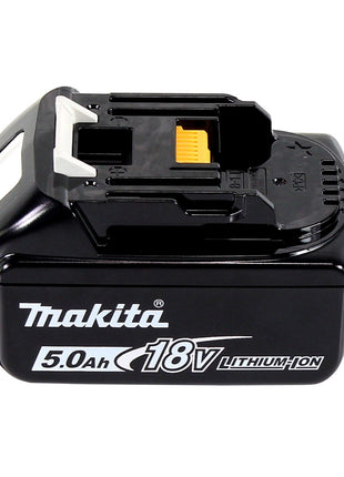 Makita DUM 111 T1X Cisaille à gazon sans fil 18 V + 1x batterie 5,0 Ah - sans chargeur