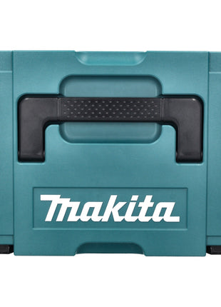 Makita DUM 111 RF1XJ Cisaille à gazon sans fil 18 V + 1x batterie 3,0 Ah + chargeur + Makpac