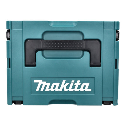 Makita DUM 111 RF1XJ Cisaille à gazon sans fil 18 V + 1x batterie 3,0 Ah + chargeur + Makpac
