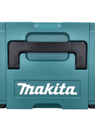 Makita DUM 111 RM1XJ cortacésped a batería cortasetos 18 V + 1x batería 4,0 Ah + cargador + Makpac