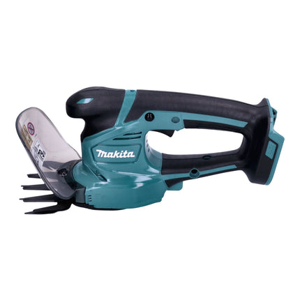 Makita DUM 111 T1XJ Cisaille à herbe sans fil 18 V + 1x batterie 5,0 Ah + Makpac - sans chargeur