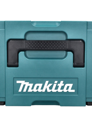 Makita DUM 111 G1XJ Cisaille à gazon sans fil 18 V + 1x batterie 6,0 Ah + Makpac - sans chargeur