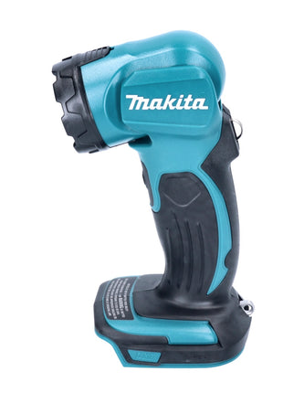 Makita DEADML 815 F1 LED Akku Handleuchte 14,4 - 18 V 160 lm + 1x Akku 3,0 Ah - ohne Ladegerät