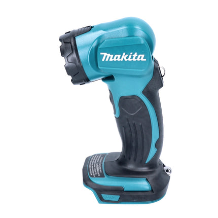 Makita DEADML815F1 Lampe LED sans fil 160lm 14,4 - 18V + 1x Batterie 3,0Ah + Chargeur