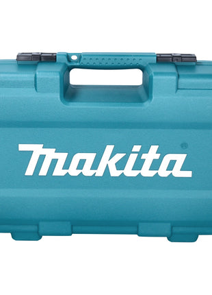 Makita DF 333 DWAP2 taladro atornillador inalámbrico 12 V 30 Nm rosa + 2x baterías 2,0 Ah + cargador + set de accesorios + estuche