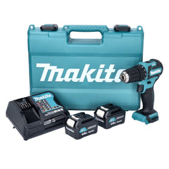 Collection image for: Makita Perceuse-visseuse 12 V Solo