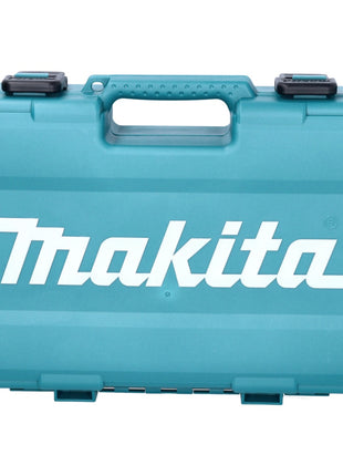 Makita DF 332 DSME perceuse/visseuse sans fil 12 V 35 Nm sans balais + 2x batterie 4,0 Ah + chargeur + Coffret