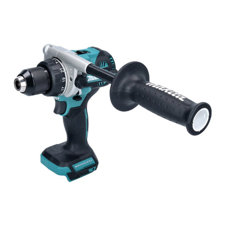 Makita DHP 486 Z Akku Schlagbohrschrauber 18 V 130 Nm Brushless + Bit Set 31 tlg ( D-30667 )