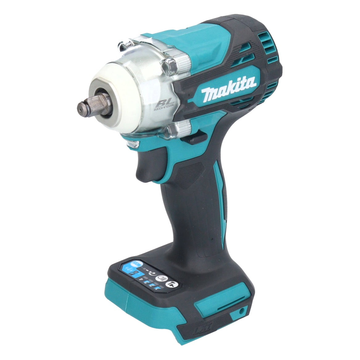 Makita DTW302Z Clé à choc sans fil 300Nm 3/8" 18V Brushless Solo - sans batterie, sans chargeur