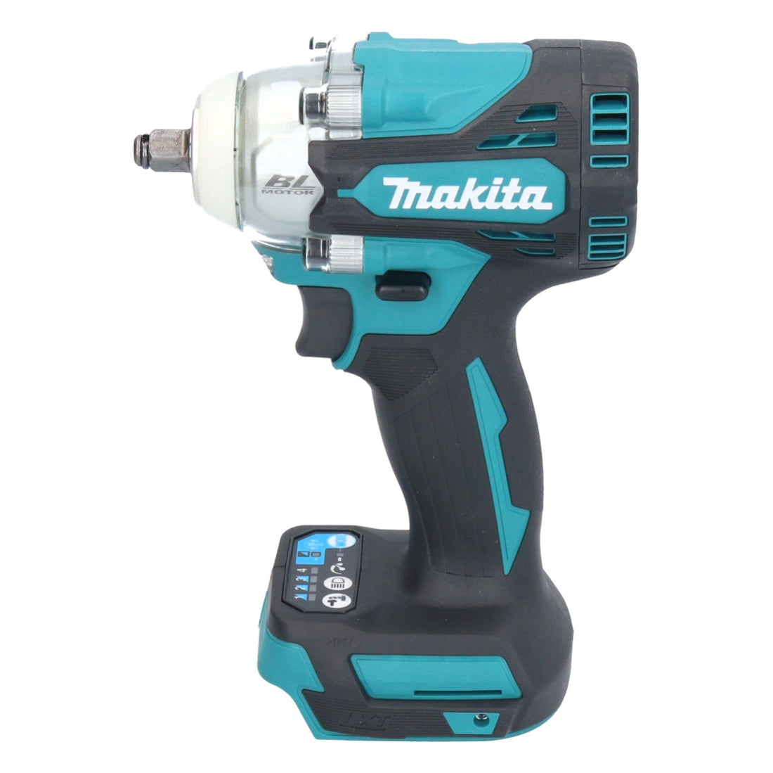 Makita DTW302Z Clé à choc sans fil 300Nm 3/8" 18V Brushless Solo - sans batterie, sans chargeur