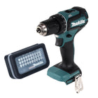 Makita DDF 485 Z Akku Bohrschrauber 18 V 50 Nm Brushless + Bit Set 31 tlg ( D-30667 ) - Toolbrothers