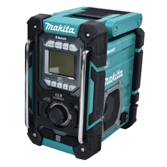 Collection image for: Radio a batería Makita DMR 301