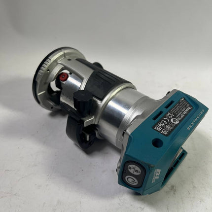 Makita DRT 50 Z 18 V Li Ion Akku Brushless Multifunktionsfraese Reparaturgeraet 3 - toolbrothers