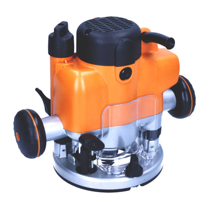 Triton JOF001 Défonceuse compacte 1010 watts course 59 mm + Butée