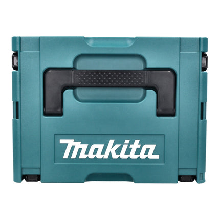 Makita HR 2631 FTJ marteau combiné 800 W 2,4 J SDS Plus + mandrin sans clé + jeu de 13 forets et burins + Makpac