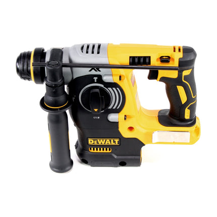 DeWalt DCH 273 NT Perforateur combiné sans fil 18 V 2.1 J SDS plus + Jeu de 13 perceuses et burins + Coffret TSTAK - sans batterie, sans chargeur