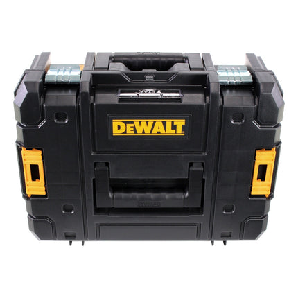 DeWalt DCH 273 NT Perforateur combiné sans fil 18 V 2.1 J SDS plus + Jeu de 13 perceuses et burins + Coffret TSTAK - sans batterie, sans chargeur