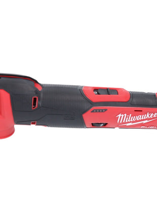 Milwaukee M12 FMT-0 Multiherramienta a batería 12 V Brushless (4933472238) Solo - sin batería, sin cargador