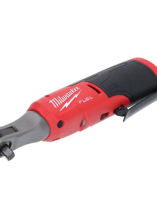 Milwaukee M12 FHIR38-0 Grzechotka akumulatorowa 12 V 47 Nm 3/8" bezszczotkowa ( 4933478172 ) Solo - bez akumulatora, bez ładowarki