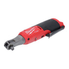 Milwaukee M12 FHIR38-0 Grzechotka akumulatorowa 12 V 47 Nm 3/8