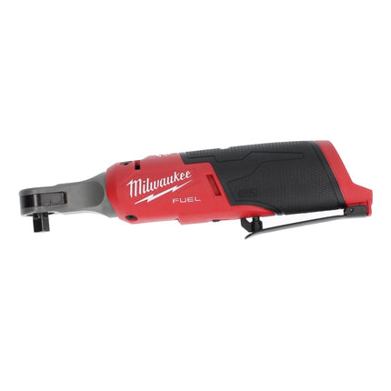 Milwaukee M12 FHIR38-0 Clé à cliquet haute vitesse sans fil 12 V 47 Nm 3/8" brushless ( 4933478172 ) - sans batterie, sans chargeur