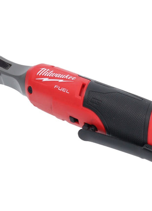 Milwaukee M12 FHIR38-0 Grzechotka akumulatorowa 12 V 47 Nm 3/8" bezszczotkowa ( 4933478172 ) Solo - bez akumulatora, bez ładowarki