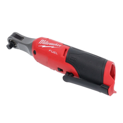 Milwaukee M12 FHIR38-0 Clé à cliquet haute vitesse sans fil 12 V 47 Nm 3/8" brushless ( 4933478172 ) - sans batterie, sans chargeur