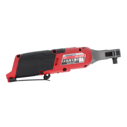 Milwaukee M12 FHIR38-0 Clé à cliquet haute vitesse sans fil 12 V 47 Nm 3/8" brushless ( 4933478172 ) - sans batterie, sans chargeur