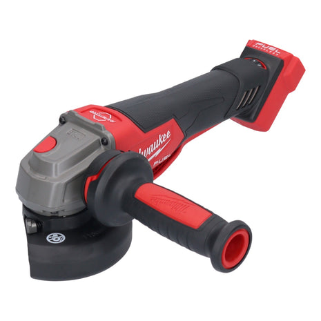 Milwaukee M18 FSAGV115XPDB-0 Akumulatorowa szlifierka kątowa 18 V 115 mm ( 4933478774 ) Brushless Solo - bez akumulatora, bez ładowarki