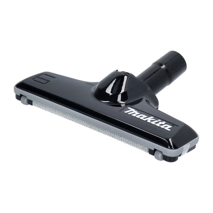 Makita DCL181FZW Aspirateur sans fil 18V blanc + Buse pour sol à tapis - sans batterie, sans chargeur