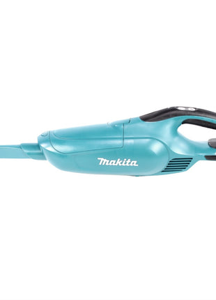 Aspirateur sans fil Makita DCL 182 Z 18 V + suceur sol commutable - sans batterie, sans chargeur