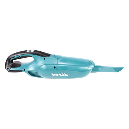 Makita DCL 182 Z Aspirateur à batterie 18 V + buse de sol réversible - sans batterie, sans chargeur