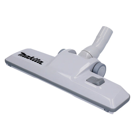 Makita DCL 182 Z Aspirateur à batterie 18 V + buse de sol réversible - sans batterie, sans chargeur