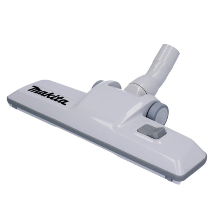 Makita DCL 281 FZ Aspirateur sans fil 18 V Brushless + suceur sol tapis - sans batterie, sans chargeur